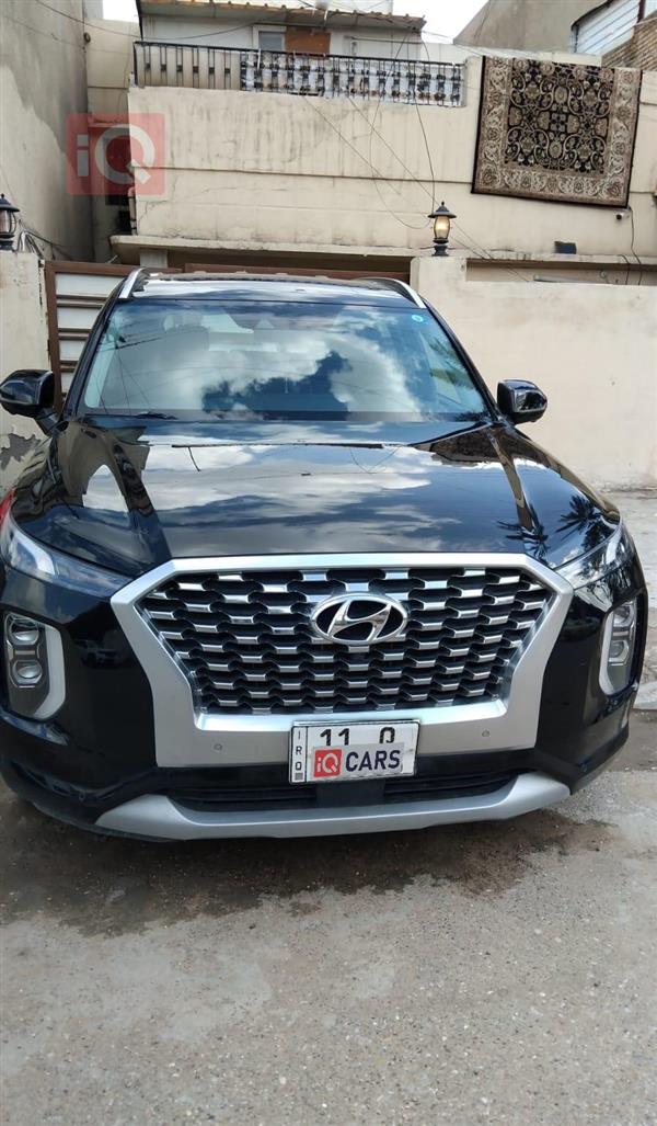 هيونداي باليسيد 2022 للبيع في العراق - بغداد